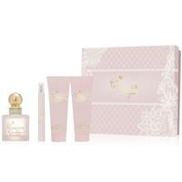 Jessica Simpson Fancy Forever (W) Set Edp 100ml + Edp 10ml + Bl 90ml + Bath & Sg 90ml