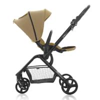 Teknum Stroll1 Reversible Travel Stroller - Khaki TK_STROLL1_KH