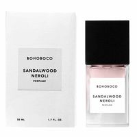 Bohoboco Sandalwood Neroli (U) Perfume 50Ml