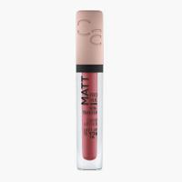 Catrice Matt Pro Ink Liquid Lipstick