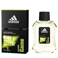 Adidas Pure Game Edt 100 Ml