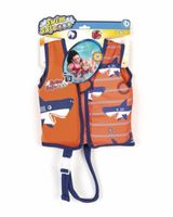 Bestway Swim Safe ABC Kids Life Jacket Small/Medium Shark