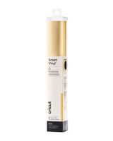 Cricut Smart Vinyl Permanent 33 x 91 cm 1 Sheet Shimmer Gold