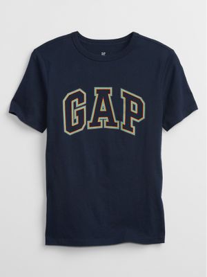 Kids Gap Logo T-Shirt Kids Gap Logo T-Shirt