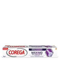 Corega Maximum Sealing Denture Fixative Cream 70g