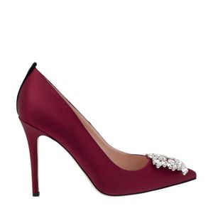 Anyra pumps