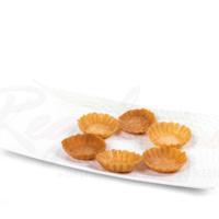 Basket Puri - 25Pc