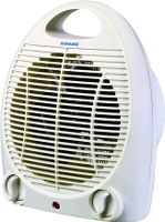 Sonashi Fan Heater [White], (SFH-904)