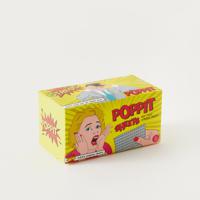 Findz Poppit Bubble Wrap Sheet - 15x8x8 cms