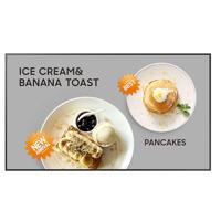 Samsung 32 Inch Smart Signage QM32C