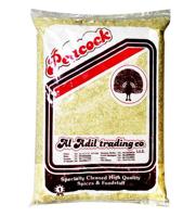 Peacock Basmati Rice 5Kg