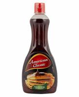 American Classic Pancake Syrup 709ml (415503165482)