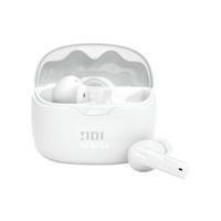 JBL TBEAM-WHT Tune Beam True Wireless In Ear Earbuds, White (JBLTBEAMWHT)