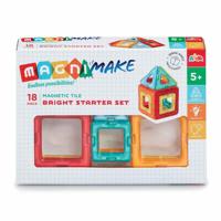 Addo Magnimake 18 Pc Bright Starter Set - 321-10101-B