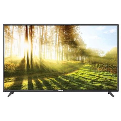 Nikai Smart HD LED TV 40"-NTV4000SLED