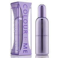 Milton Lloyd Colour Me Violet (W) Edp 100Ml