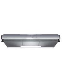 Siemens Built In Hood, 90 cm, Under Counter, LU26150GB