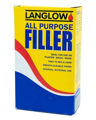 Langlow Super Filler 430G Langlow Super Filler 430G