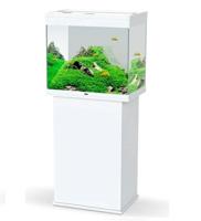 Ciano Stand for Emotions Nature Pro 60 Aquariums White 61X40X83CM