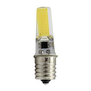 10pcs 6pcs 1pc 3 W LED Globe Bulbs 300 lm E17 300 LED Beads COB miniinthebox