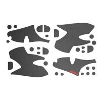 Pulsar Superglide PS5 Controller Grip Tape DualSense Controller Sweat Absorbing, Grip Tape Ultra-Thin