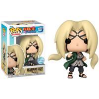 Funko Pop Animation Naruto Shippuden - Tsunade Creation Rebirth Exclusive