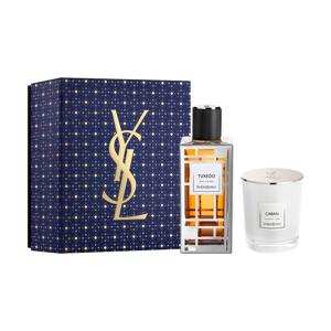 LVDP LIMITED-EDITION TUXEDO GIFT SET