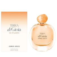 Giorgio Armani Terra Di Gioia (W) Edp 100ml