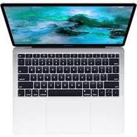 Apple MacBook Air (2019), 256GB, 1.6GHz, i5, 8GB, Silver, MVFL2 (Engli - thumbnail