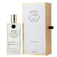 Nicolai Parfumeur Createur Rose Pivoine (W) Edp 100Ml