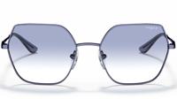 Vogue Blue Gradient Sunglasses VO4207 - BSVO23166