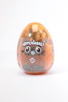 46-Piece Hatchimals Surprise Egg Jigsaw Puzzle  Orange - thumbnail