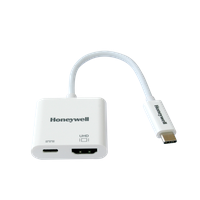 Honeywell Platinum Series Type C to HDMI with PD Charging Adapter - thumbnail