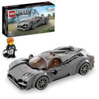 LEGO Speed Champions Pagani Utopia 76915 (249 Pieces) - thumbnail