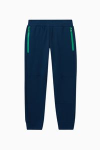 Cotton Basic Sweatpants