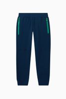 Cotton Basic Sweatpants - thumbnail