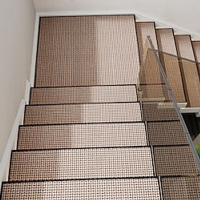 Stair Tread Rugs Geometric Non-Slip Carpet Non-Skid Safety Rug Slip Resistant Indoor Runner for Kids Elders and Pets Lightinthebox Stair Tread Rugs Geometric Non-Slip Carpet Non-Skid Safety Rug Slip Resistant Indoor Runner for Kids Elders and Pets Lightinthebox