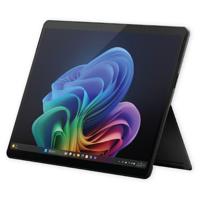 Microsoft Surface Pro 10, 13-inch, Ultra 5 135U, 8GB RAM, 256GB SSD, Wifi, Windows 11 Pro, Black