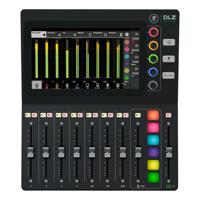 Mackie Adaptive Digital Mixer For Podcasting And Streaming - Black - thumbnail