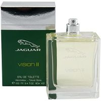 Jaguar Vision 2 Edt 100 ml (UAE Delivery Only)