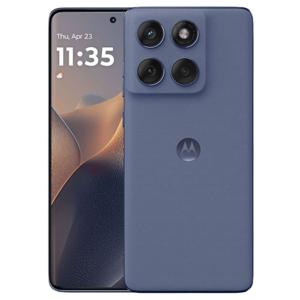 Motorola Edge 60 Fusion 12GB RAM 256GB Storage | Slip Stream | PB7E0006AE