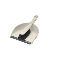 Addis Dustpan Sets Linen Soft