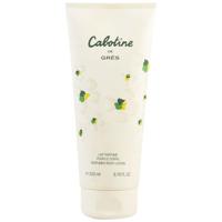 Gres Cabotine (W) 200Ml Body Lotion