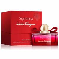 Salvatore Ferragamo Signorina Limited Edition (W) Edp 50Ml (New Packing)