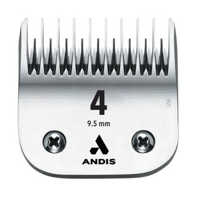 Andis Ultra Edge Grooming Blade For Clipper - 4-9.5mm