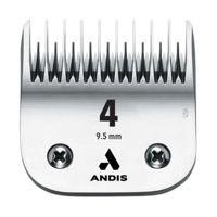 Andis Ultra Edge Grooming Blade For Clipper - 4-9.5mm