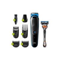 Braun All in one Beard trimmer MGK 5245 | Hair Clipper