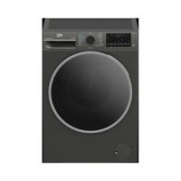 Beko WD8514M Washer Dryer Combo, 8kg Wash/5kg Dry, bPro500 Series