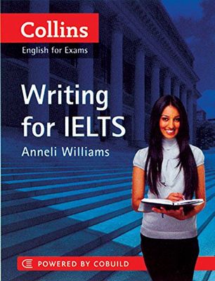 Collins Writing for IELTS