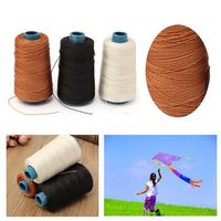 250-300M Kite Line Nylon Rope Kite String Wax Line Seam Shoe Sole Line Lead Line Tire Yarn Hair